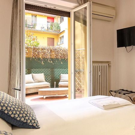 Casa Galliera Bologna Eksteriør bilde