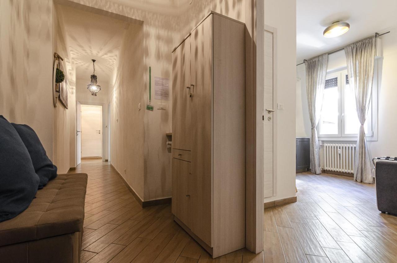 Casa Galliera Bologna Eksteriør bilde