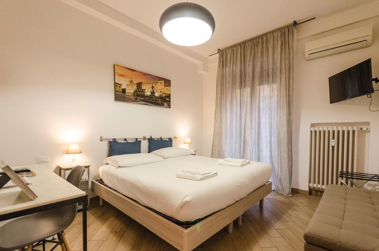 Casa Galliera Bologna Eksteriør bilde