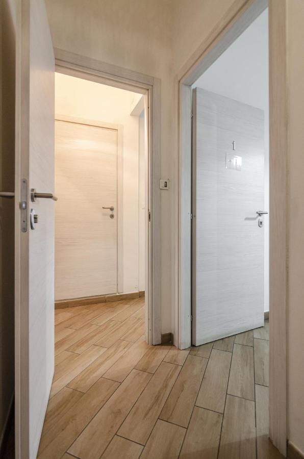 Casa Galliera Bologna Eksteriør bilde