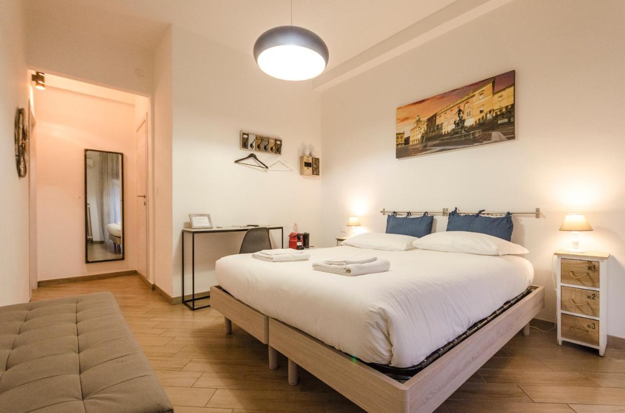 Casa Galliera Bologna Eksteriør bilde