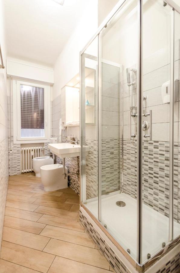 Casa Galliera Bologna Eksteriør bilde