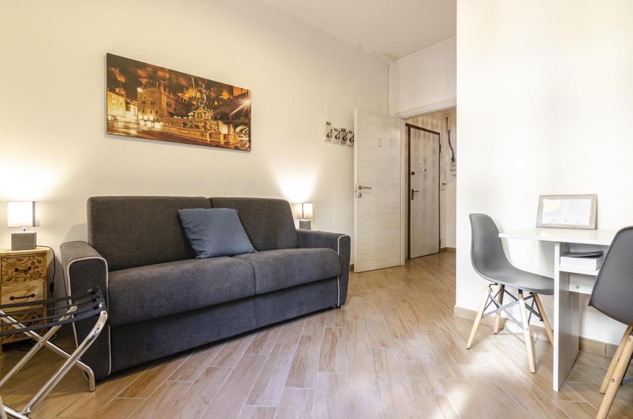 Casa Galliera Bologna Eksteriør bilde