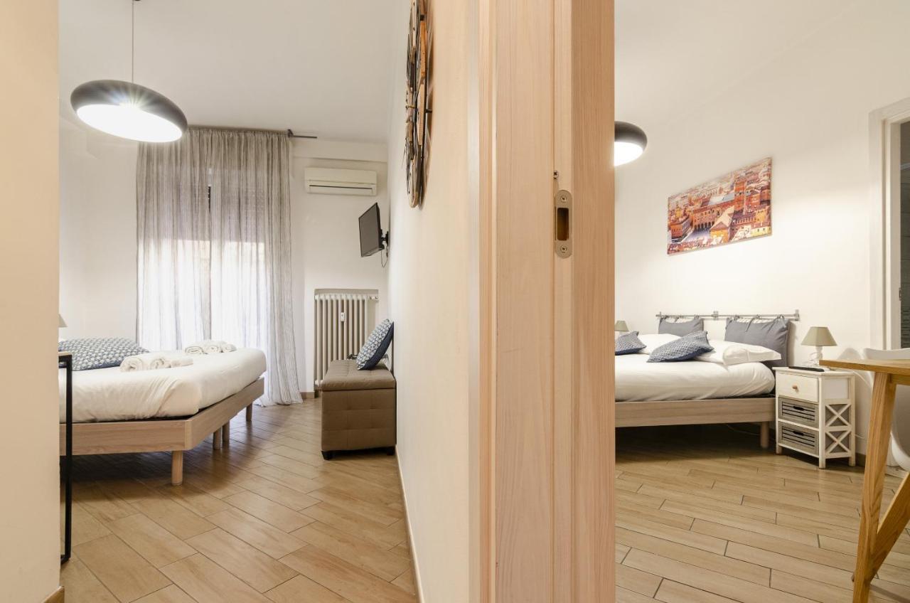 Casa Galliera Bologna Eksteriør bilde