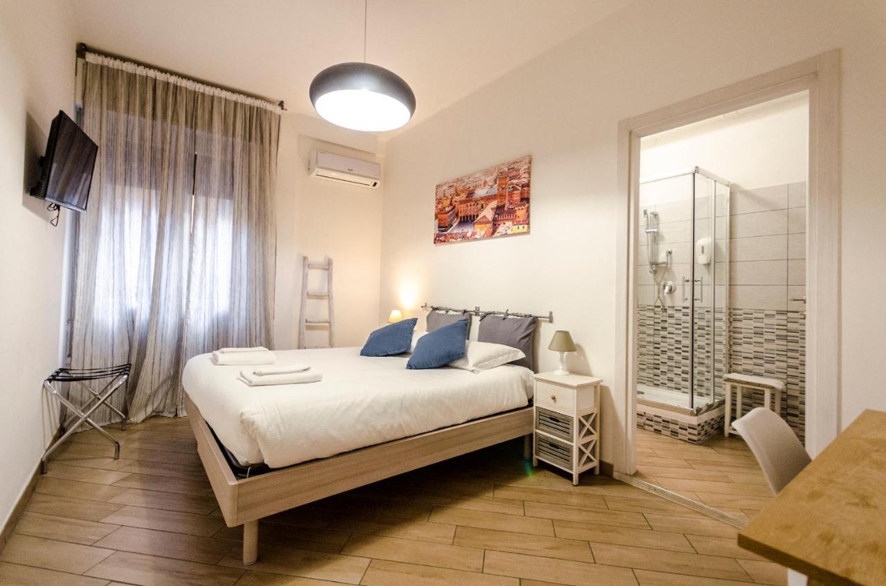 Casa Galliera Bologna Eksteriør bilde