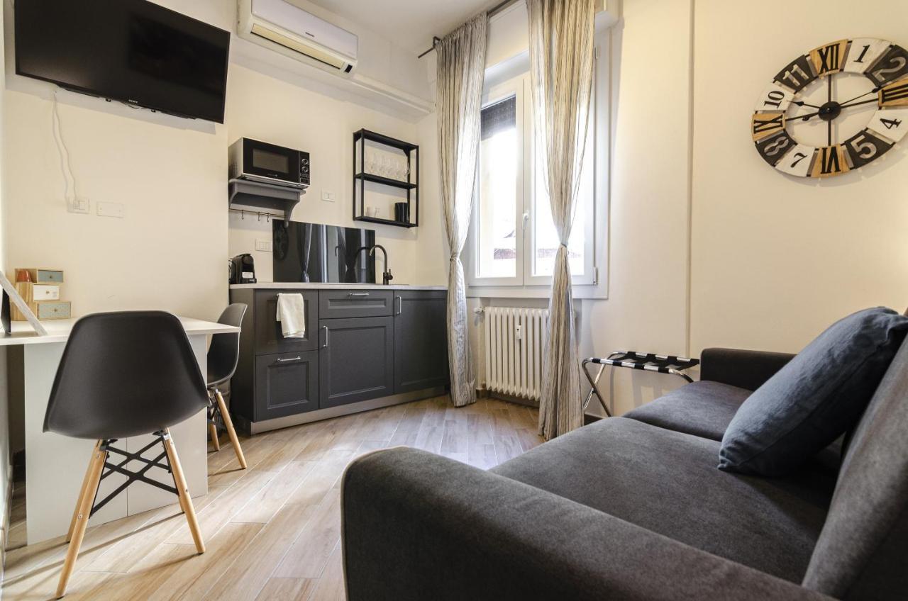 Casa Galliera Bologna Eksteriør bilde