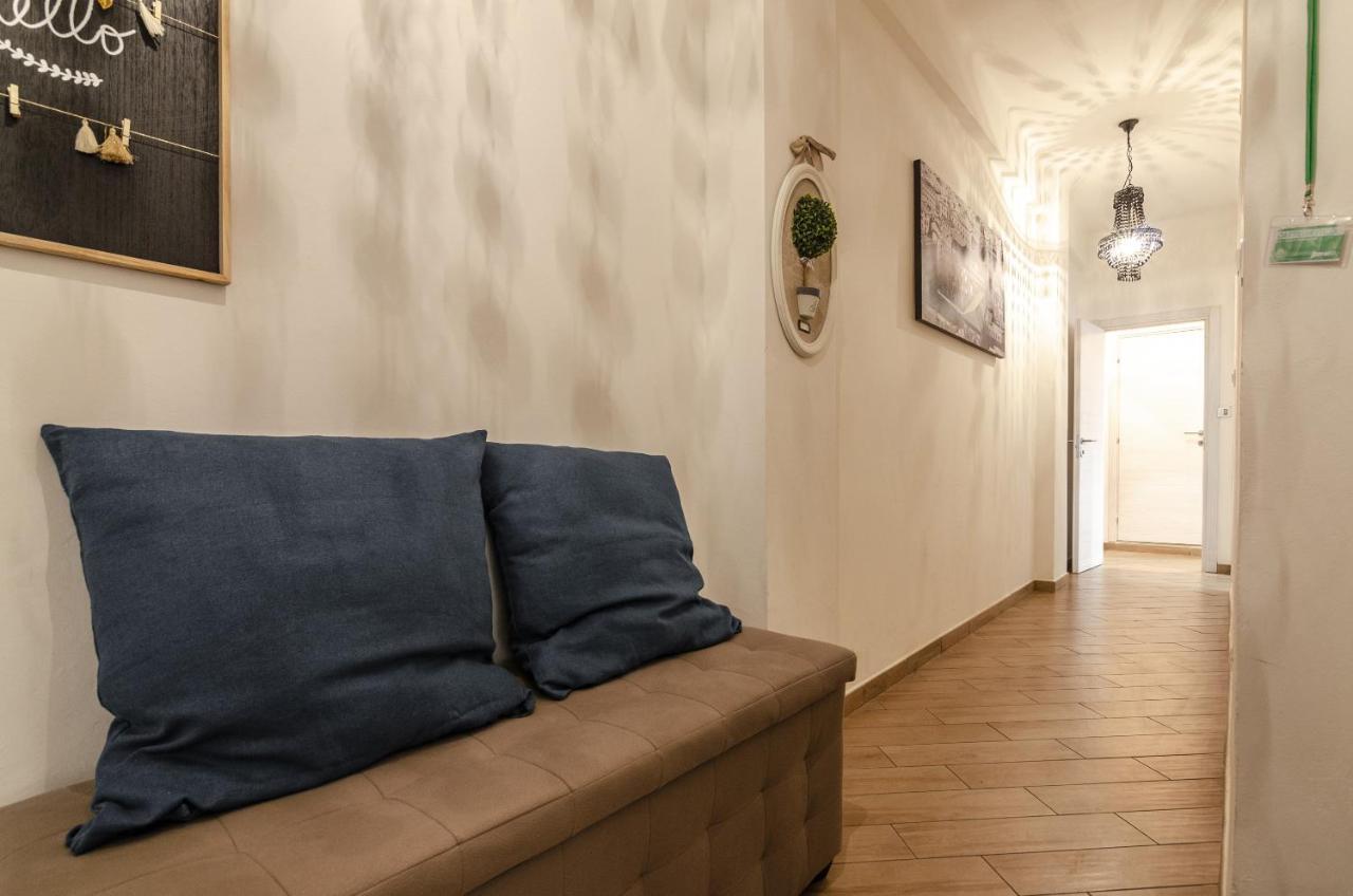 Casa Galliera Bologna Eksteriør bilde